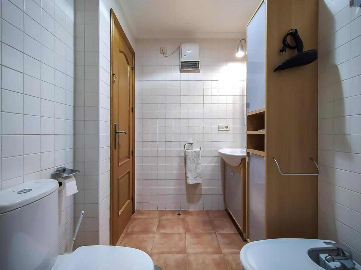 Apartamento con 129m2 de Terraza con vistas Cabo de Palos Esterno foto