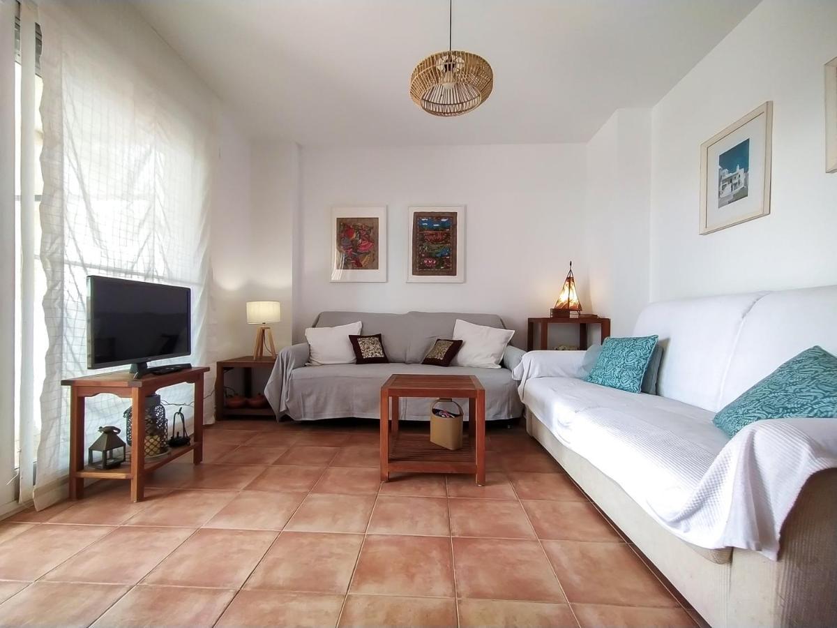Apartamento con 129m2 de Terraza con vistas Cabo de Palos Esterno foto
