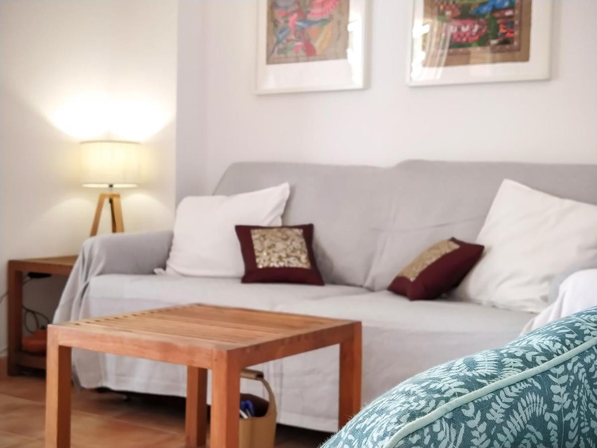 Apartamento con 129m2 de Terraza con vistas Cabo de Palos Esterno foto