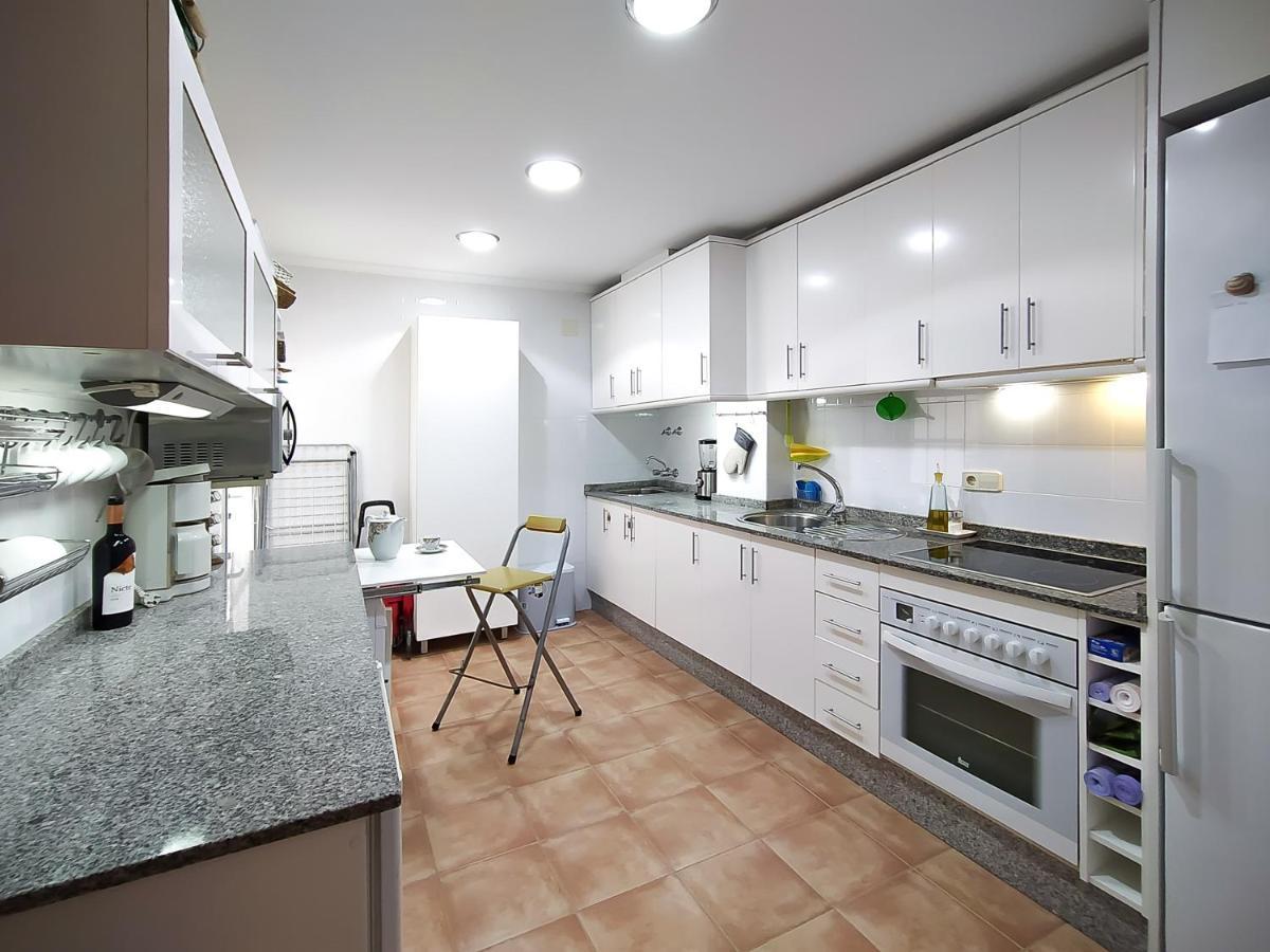 Apartamento con 129m2 de Terraza con vistas Cabo de Palos Esterno foto