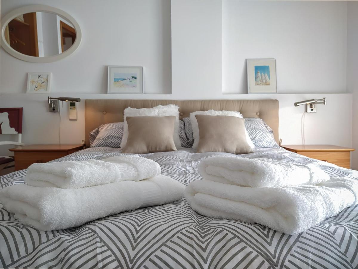 Apartamento con 129m2 de Terraza con vistas Cabo de Palos Esterno foto