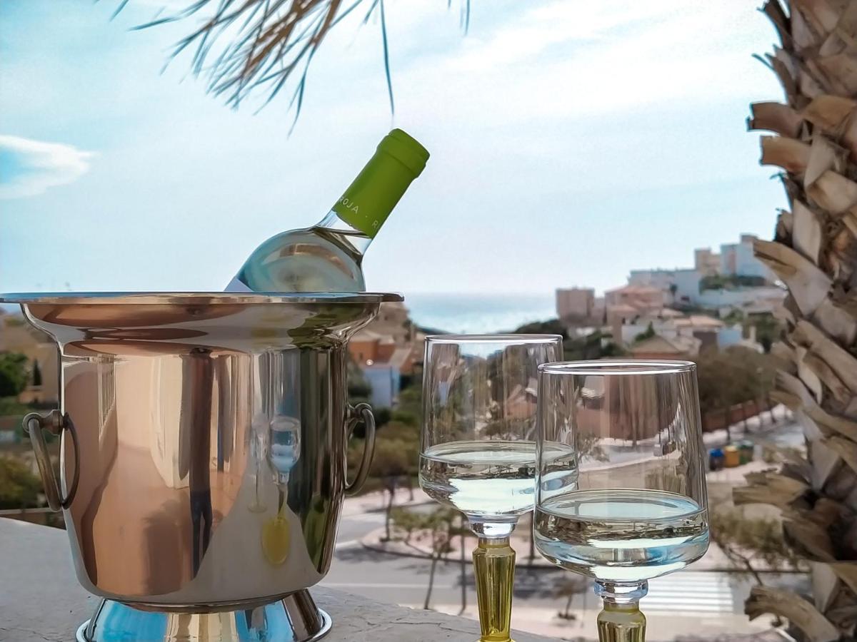 Apartamento con 129m2 de Terraza con vistas Cabo de Palos Esterno foto