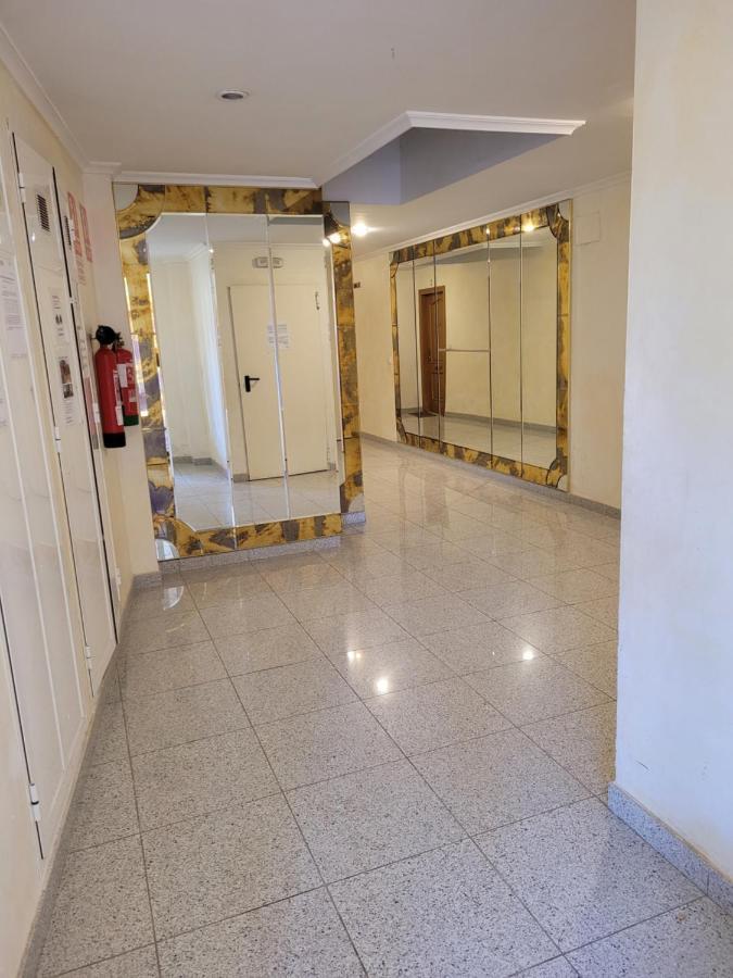 Apartamento con 129m2 de Terraza con vistas Cabo de Palos Esterno foto