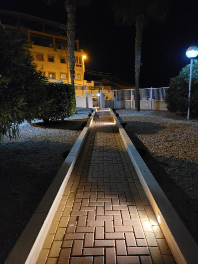 Apartamento con 129m2 de Terraza con vistas Cabo de Palos Esterno foto