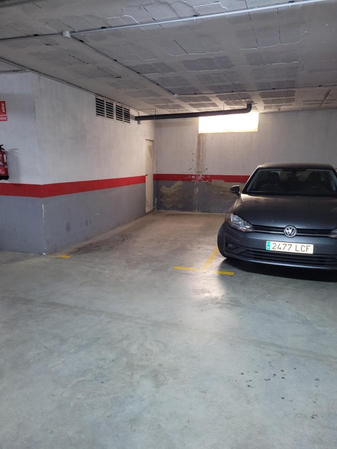 Apartamento con 129m2 de Terraza con vistas Cabo de Palos Esterno foto